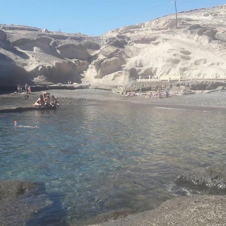 דירות La Mareta Casa Corales מראה חיצוני תמונה