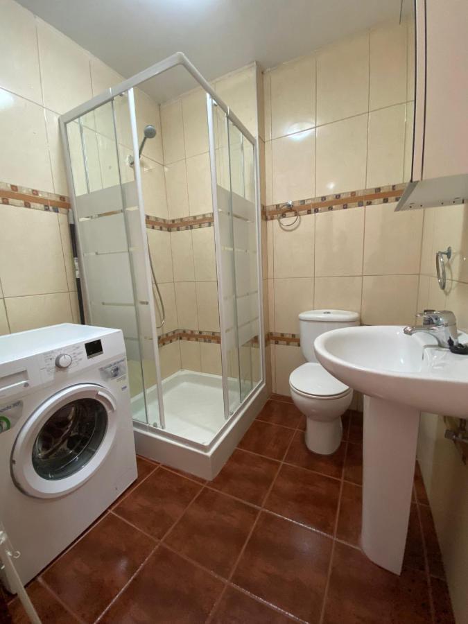דירות La Mareta Casa Corales מראה חיצוני תמונה